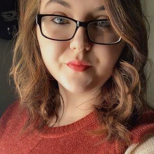 Meet your Posher, Erin